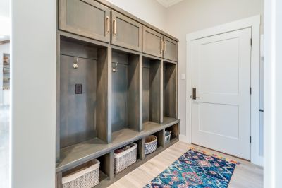 Innovative Storage Ideas