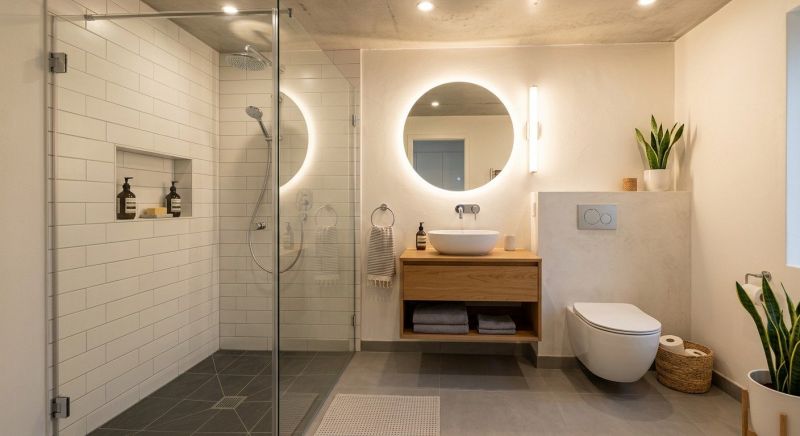 Top Bathroom Remodeling Companies in Hazlet, NJ