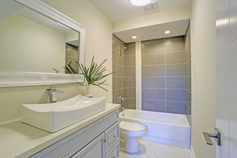 Senior Bathing Solutions detail