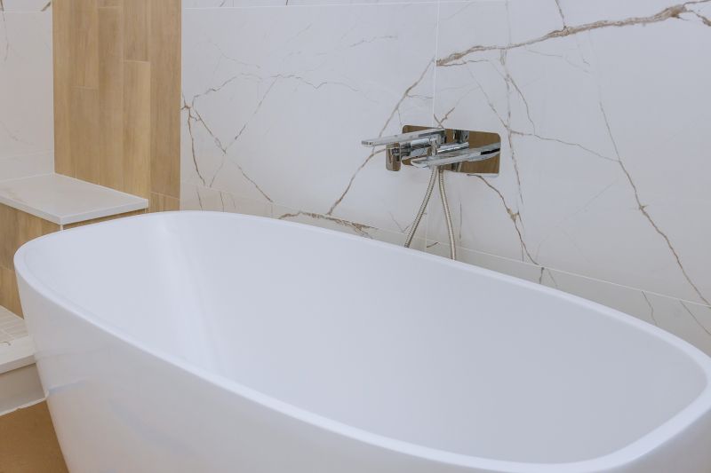 Experienced Bathroom Remodelers