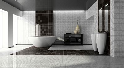 Specialized Tile Installers